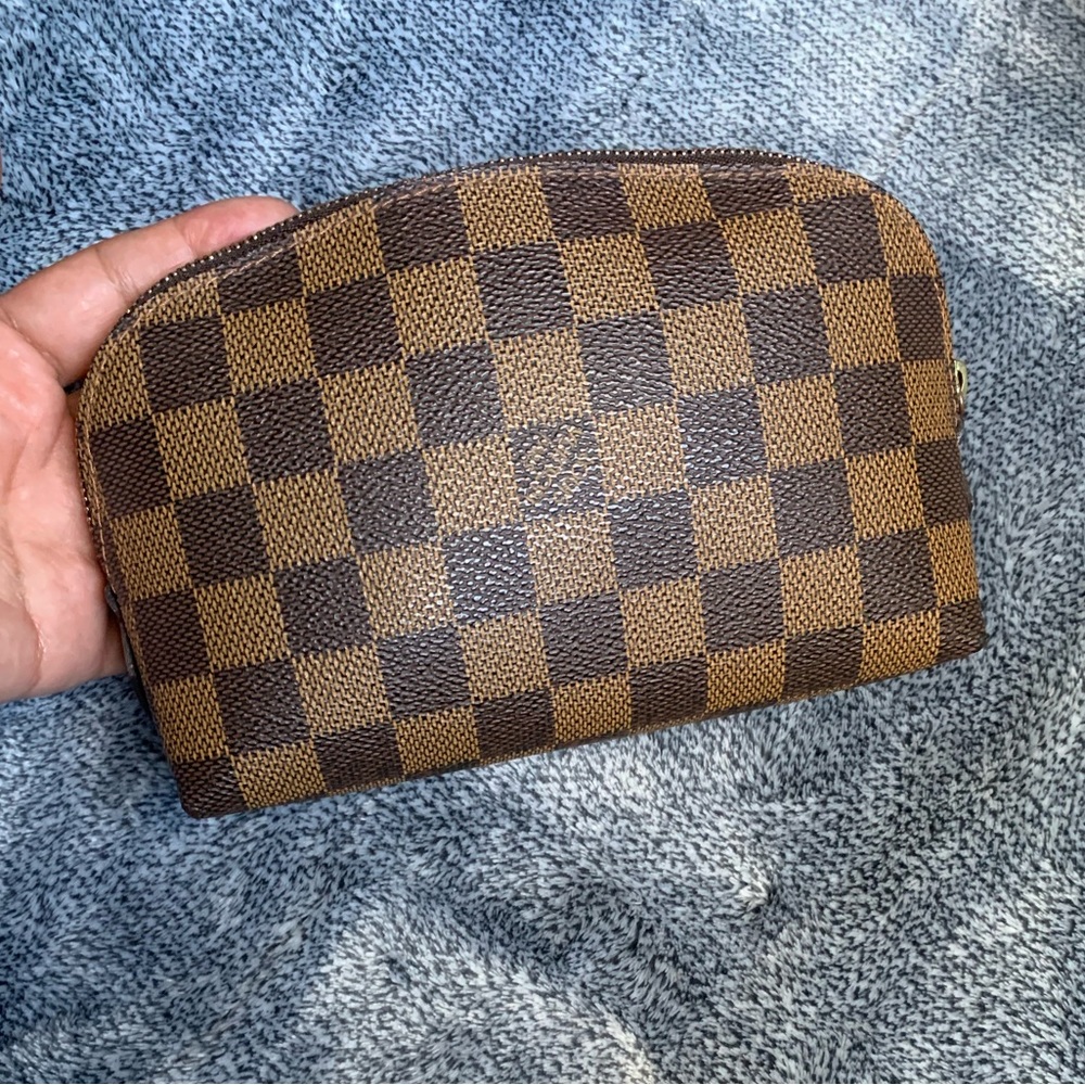 Authentic Louis Vuitton